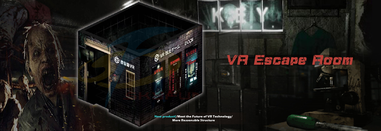 качество Имитатор гонок ВР завод