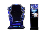 10 CMB 360 Degree VR Cinema Seats Coin Operated / 9D VR Chair