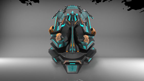 Забавный Звездный Башня 3-местный VR Симулятор кино. Эксклюзивный 9-DOF дизайн движения, 360° дисплей, множественные специальные эффекты, DPVR очки и 3-игроков захватывающей поездки