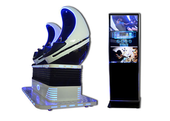 1 / 2 имитатор кино оборудование/9д игры мест 9Д ВР для одного игрока