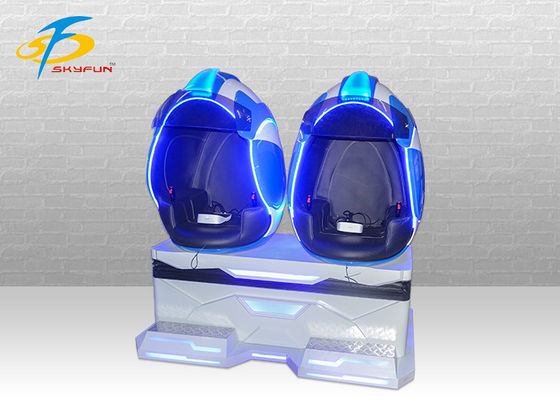 Привлекательное кино яйца игроков стул/2 ВР яйца ВР с различным содержанием