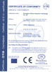 Китай Guangzhou Skyfun Animation Technology Co.,Ltd Сертификаты